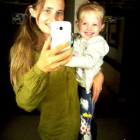 Вика, Россия, Киров, 27 лет