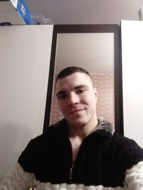 Александр, Россия, Калуга. Фото на сайте ГдеПапа.Ру