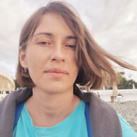 Татьяна, Россия, Санкт-Петербург, 42 года