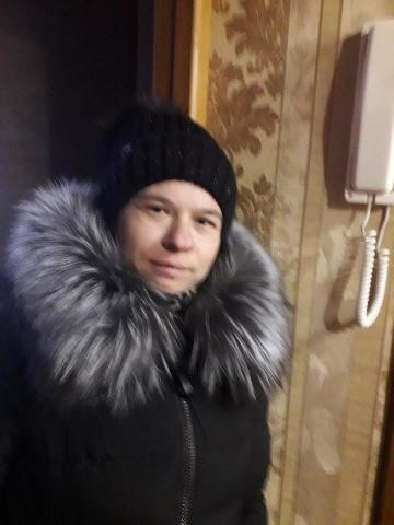 Люда, Москва, 38 лет. Хочу найти Умного хорошего