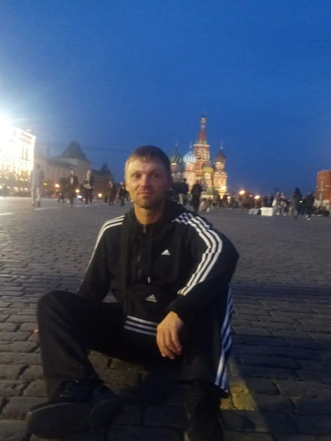 Андрей, Россия, Москва, 37 лет. Спортивной форме, без вредных привычек, 
