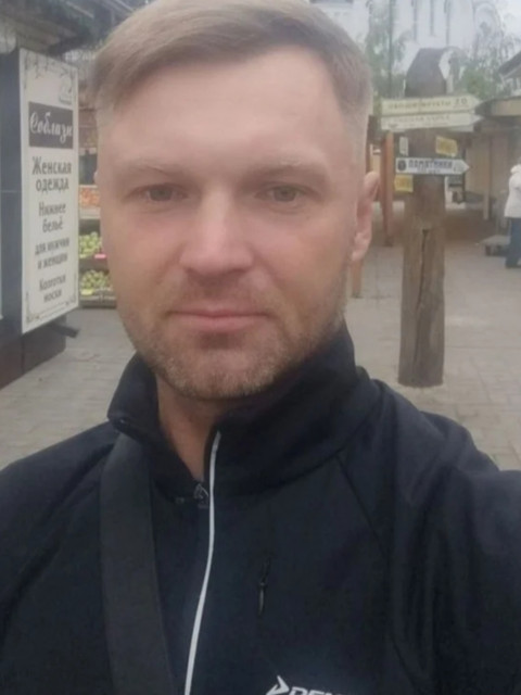 Андрей, Россия, Москва, 38 лет. Спортивной форме, без вредных привычек, 