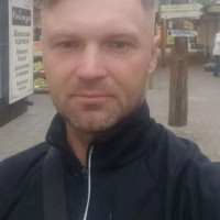 Андрей, Россия, Москва, 41 год