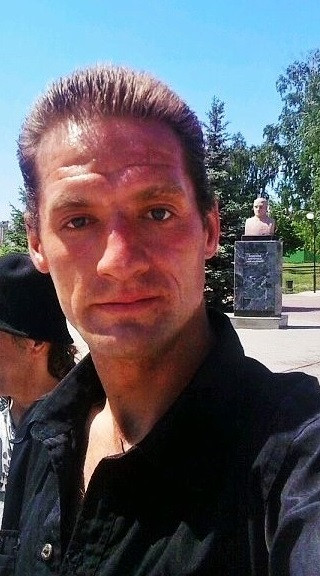 Кoнстантин Иванов, Россия, Кинешма, 43 года. Хочу познакомиться с женщиной