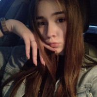 Ангелина Волкова, Россия, Челябинск, 25 лет