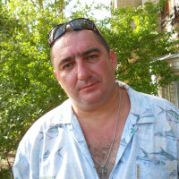 Игорь, Россия, Красноармейск, 57 лет