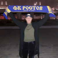 Виктор, Россия, Ростов-на-Дону, 61 год