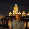 Антон, 43, Россия, Москва