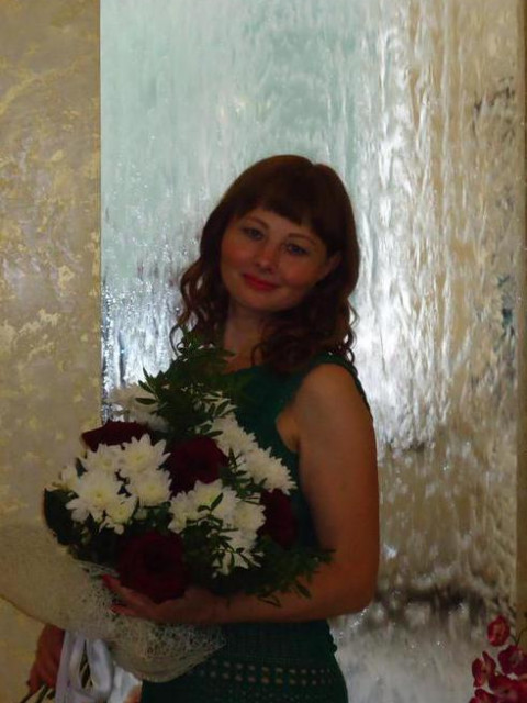 Елена Рублева, Россия, Краснокамск, 47 лет, 1 ребенок. Хочу найти надежного, доброго, любящего мужчину, для серьезных отношений