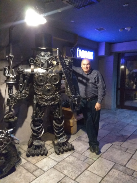 эдуард, Россия, Москва. Фото на сайте ГдеПапа.Ру