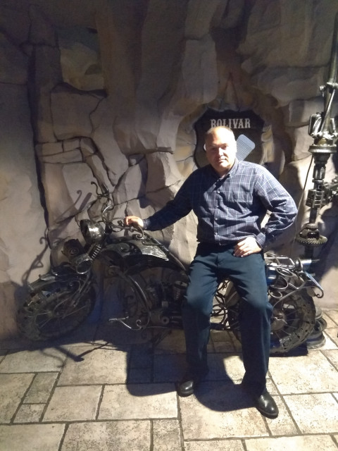 эдуард, Россия, Москва. Фото на сайте ГдеПапа.Ру