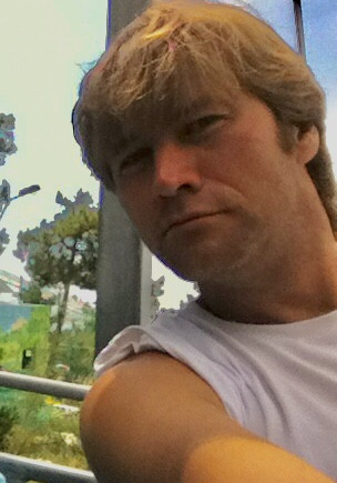 Макс, Россия, Ростов-на-Дону, 44 года, 3 ребенка. Познакомиться с отцом-одиночкой из Ростова-на-Дону