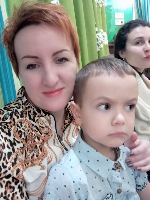 Ольга, Россия, Домодедово, 45 лет, 1 ребенок. Я самая лучшая мама на свете! Очень люблю и всегда думаю о своих детках!