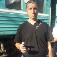 Александр Кашкаров, Россия, Южноуральск, 48 лет