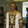 Михаил Атамась, Россия, Донецк, 44