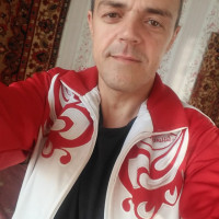 Денис, Россия, Екатеринбург, 46 лет