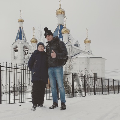 Yuri Usachev, Россия, Саратов, 29 лет. Познакомлюсь для создания семьи.