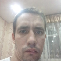 Алексей Михайлов, Россия, Фирово, 36 лет