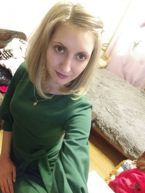 Кристина, Россия, Москва, 37 лет, 2 ребенка. Познакомиться с женщиной из Москвы