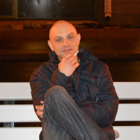 Михаил Григорьев, Россия, Люберцы, 39 лет