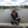сергей яблонин, 45, Санкт-Петербург