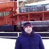 Сергей Макаров, Россия, Архангельск, 49