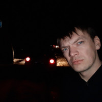 Максим Чернов, Россия, Саратов, 35 лет