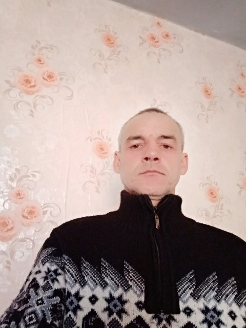 Сергей, Россия, Новосибирск, 48 лет. При общение