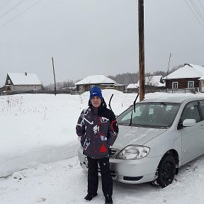 дмитрий, Россия, Томск. Фото на сайте ГдеПапа.Ру