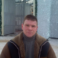 Василий, Россия, Шуя, 41 год