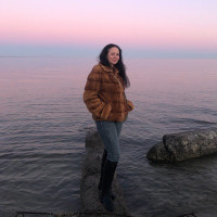 Светлана Гавриленко, Санкт-Петербург, 49 лет