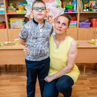 Юлия, Россия, Санкт-Петербург, 46 лет