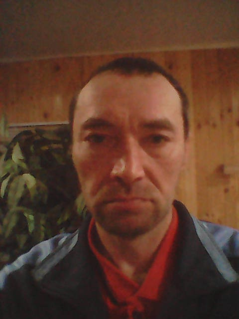 Вадим, Россия, Новотроицк, 46 лет, 1 ребенок. Все подробности при встрече