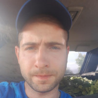 Алексей, Россия, Санкт-Петербург, 35 лет