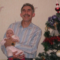 Сергей Андреев, Россия, Санкт-Петербург, 67 лет