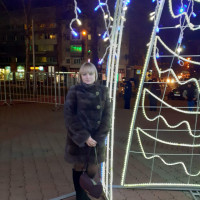Марина, Россия, Симферополь, 33 года