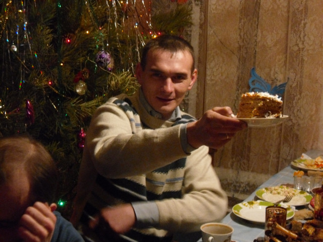 Евгений, Россия, Курск, 38 лет. Сайт отцов-одиночек GdePapa.Ru