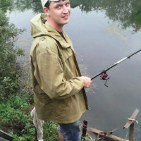 Александр, Россия, Нижний Новгород, 36 лет