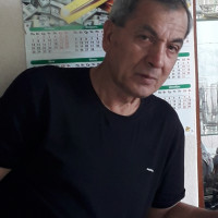 Владимир, Казахстан, Алматы (Алма-Ата), 62 года