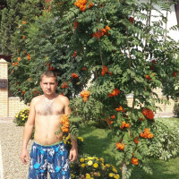 Павел, Россия, Краснодар, 38 лет
