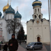 Александр, Россия, Москва. Фотография 971269