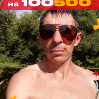 АЛЕКСАНДР ХЛОПОТНИКОВ, Россия, с. Софьинка (Уметский район), 43 года