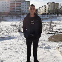 Валерий, Россия, Южно-Сахалинск, 36 лет