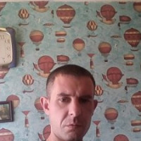 Евгений Бордачев, Россия, Ачинск, 39 лет