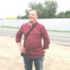 Игорь Семенов, Россия, Козельск, 55