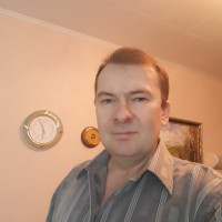 Андрей Карнеев, Беларусь, Гомель, 48 лет