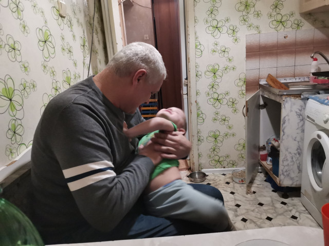 Игорь, Россия, Набережные Челны, 49 лет, 2 ребенка. Познакомлюсь для создания семьи.