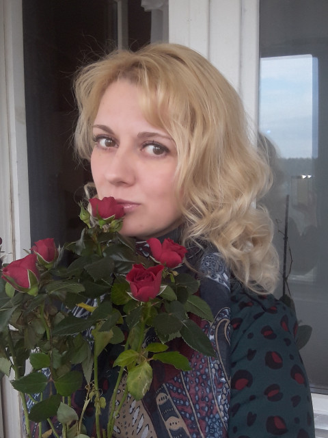 Мария, Россия, Москва, 43 года, 1 ребенок. Хочу найти Интересуют только серьезные отношения. Настоящее мужское плечо: заботливого, нежного, романтичного, 