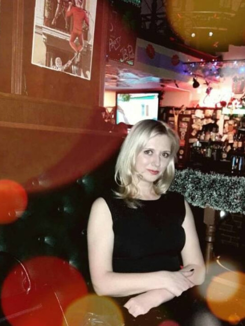 Мария, Россия, Москва. Фото на сайте ГдеПапа.Ру