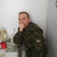 Андрей, Россия, Череповец, 45 лет